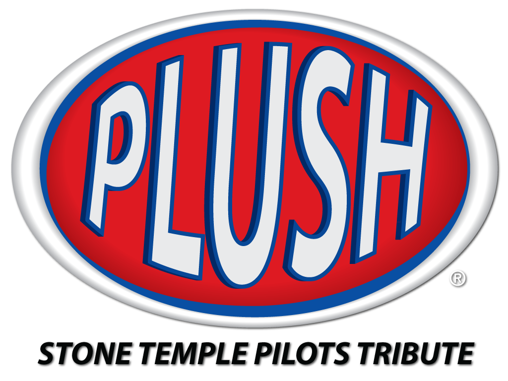 STP TRIBUTE -  PLUSH